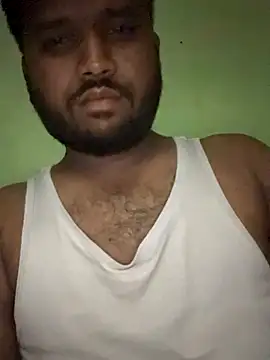 Snapshot of _Ramesh_pj chatting on 10.27.25 Ramesh pj online show from 10.27.25