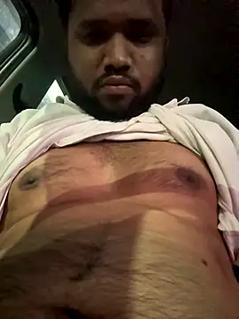 Snapshot of _Ramesh_pj chatting on 10.31.25 Ramesh pj online show from 10.31.25