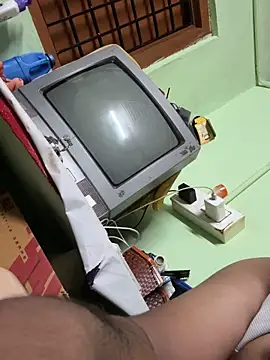 Snapshot of _Ramesh_pj chatting on 11.01.25 Ramesh pj online show from 11.01.25