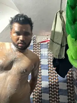 Snapshot of _Ramesh_pj chatting on 11.02.25 Ramesh pj online show from 11.02.25