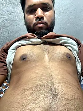 Snapshot of _Ramesh_pj chatting on 11.04.25 Ramesh pj online show from 11.04.25