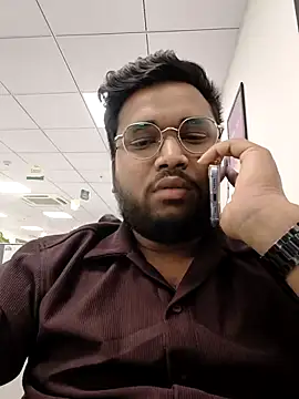 Snapshot of _Ramesh_pj chatting on 11.07.25 Ramesh pj online show from 11.07.25