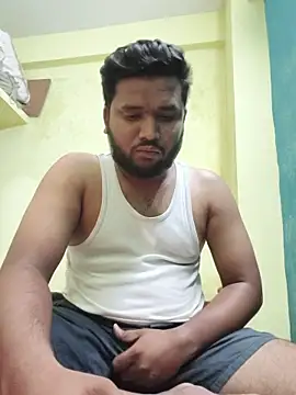 Snapshot of _Ramesh_pj chatting on 11.07.25 Ramesh pj online show from 11.07.25