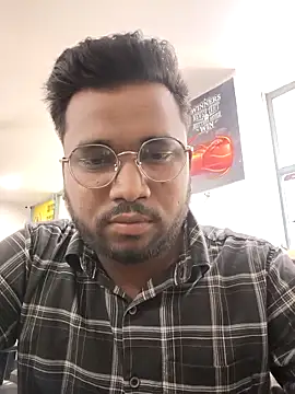 Snapshot of _Ramesh_pj chatting on 11.10.25 Ramesh pj online show from 11.10.25