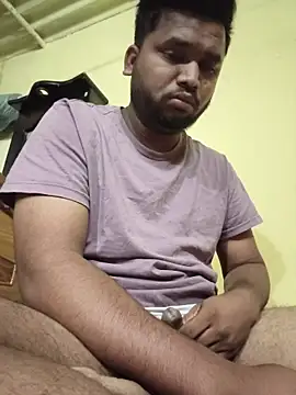 Snapshot of _Ramesh_pj chatting on 11.12.25 Ramesh pj online show from 11.12.25