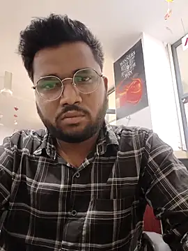 Snapshot of _Ramesh_pj chatting on 11.17.25 Ramesh pj online show from 11.17.25