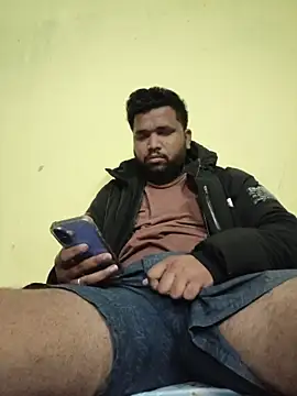 Snapshot of _Ramesh_pj chatting on 11.18.25 Ramesh pj online show from 11.18.25