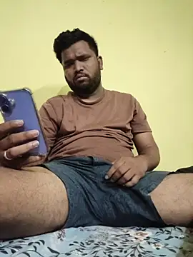 Snapshot of _Ramesh_pj chatting on 11.19.25 Ramesh pj online show from 11.19.25