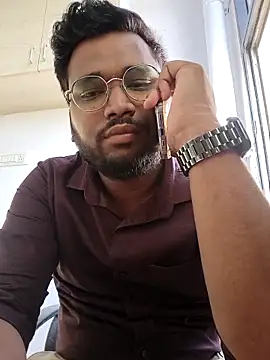 Snapshot of _Ramesh_pj chatting on 11.24.25 Ramesh pj online show from 11.24.25