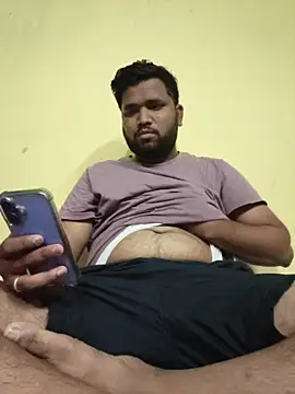 Snapshot of _Ramesh_pj chatting on 11.26.25 Ramesh pj online show from 11.26.25