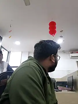 Snapshot of _Ramesh_pj chatting on 11.30.25 Ramesh pj online show from 11.30.25