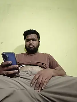 Snapshot of _Ramesh_pj chatting on 12.02.25 Ramesh pj online show from 12.02.25