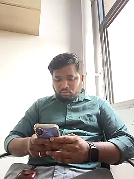 Snapshot of _Ramesh_pj chatting on 12.17.25 Ramesh pj online show from 12.17.25