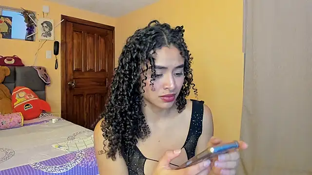 Keniia rizz online show from 07.03.26