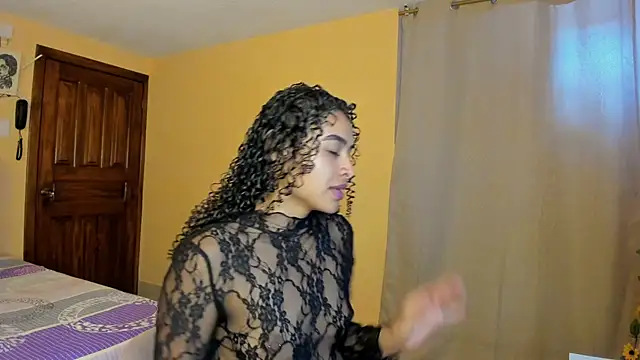 Keniia rizz online show from 07.15.26