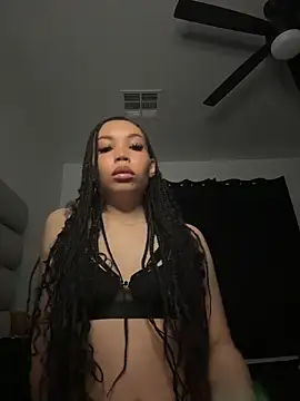 nikkiloveee online show from 06.17.26