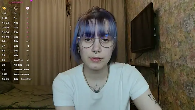 KellePourier online show from 02.28.26