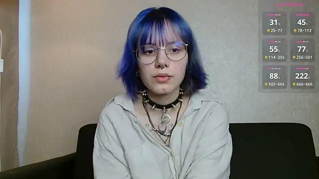 KellePourier online show from 04.14.26