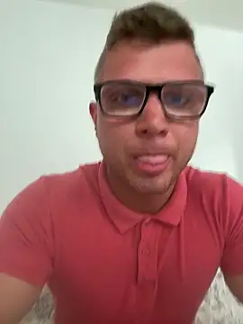PolishBoy1995 online show from 06.18.26