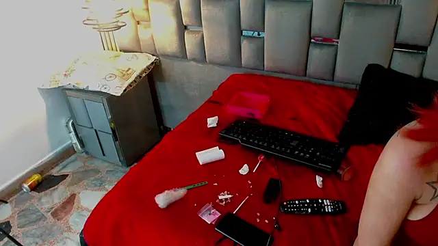 Memi xxx online show from 11.29.25