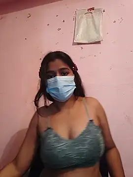 palakmishra033 online show from 11.18.25