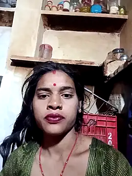 Anjali babby online show from 10.26.25