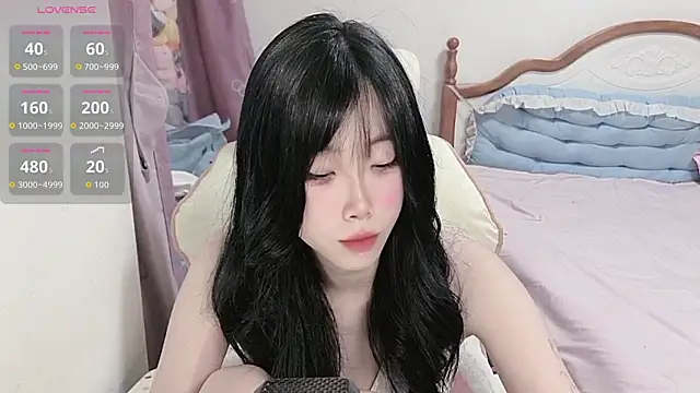 Vivian-88 online show from 04.10.26