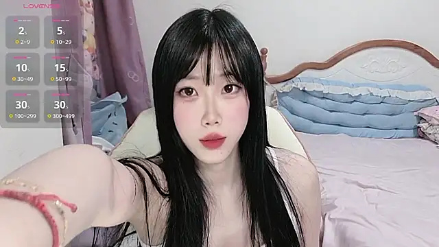 Vivian-88 online show from 04.15.26