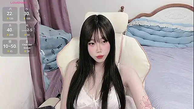 Vivian-88 online show from 05.21.26