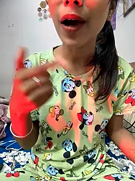 Snapshot of jeshmin_rao chatting on 11.13.25 jeshmin rao online show from 11.13.25