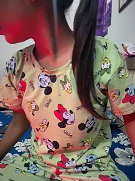 Snapshot of jeshmin_rao chatting on 11.14.25 jeshmin rao online show from 11.14.25