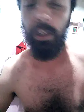 Snapshot of AlanMargin chatting on 10.31.25 AlanMargin online show from 10.31.25