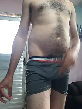 Snapshot of AlanMargin chatting on 01.15.26 AlanMargin online show from 01.15.26