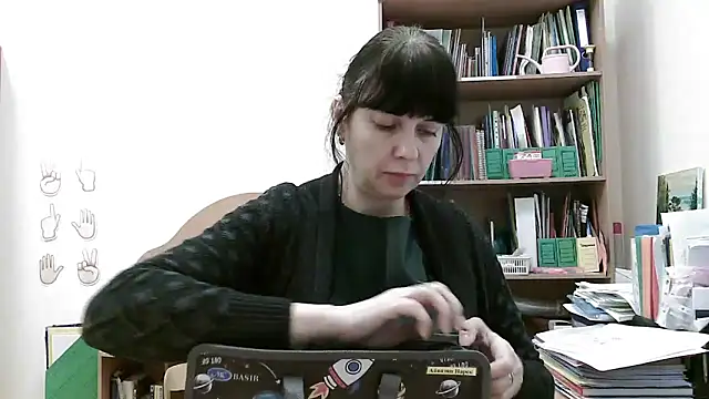 Viknika online show from 11.07.25