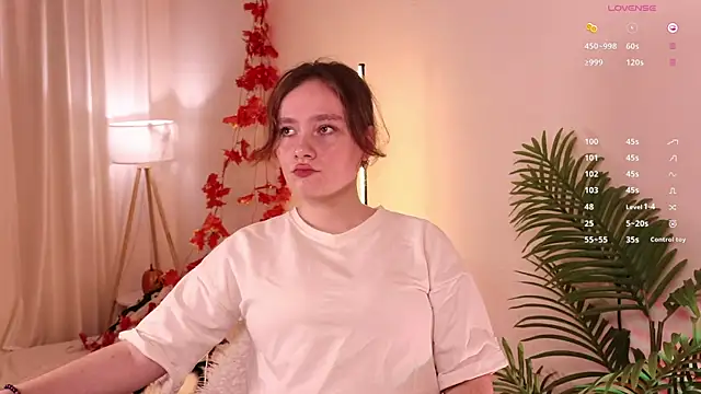 ErikaGreen online show from 10.29.25