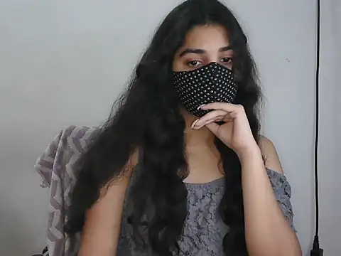 Cutie Sonam online show from 04.10.26