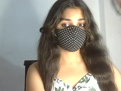 Cutie Sonam online show from 04.11.26