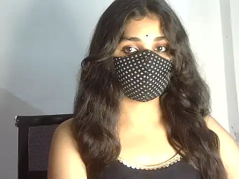 Cutie Sonam online show from 04.14.26