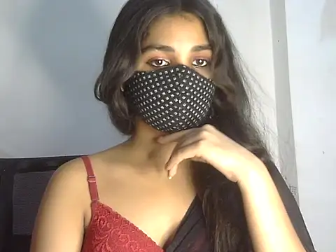 Cutie Sonam online show from 04.15.26