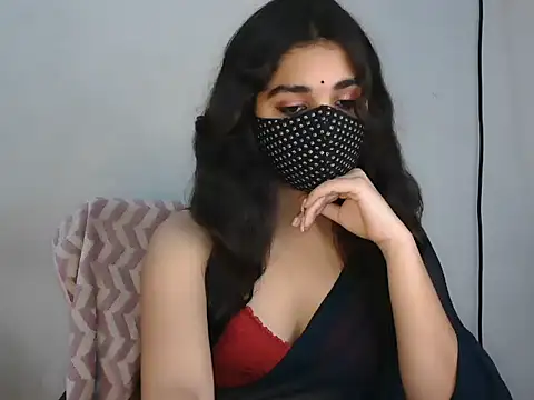 Cutie Sonam online show from 04.16.26