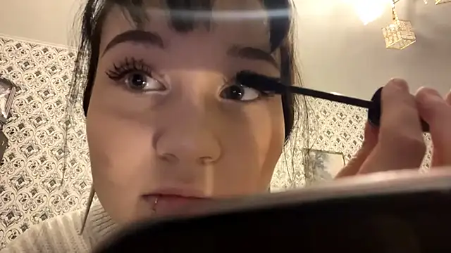 SofiaDreams09 online show from 11.01.25