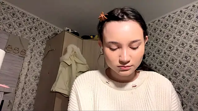 SofiaDreams09 online show from 11.03.25