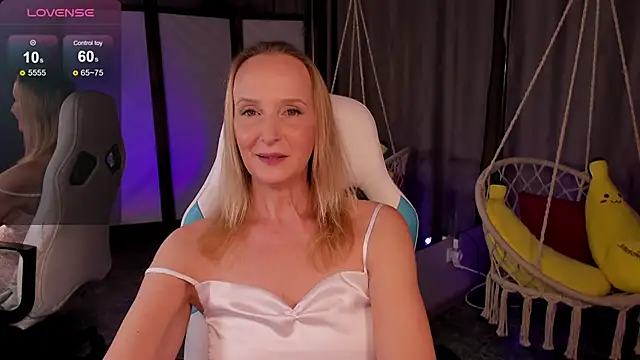 ScarlettPalmer online show from 02.21.26