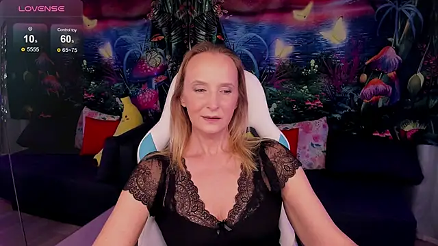 ScarlettPalmer online show from 02.25.26