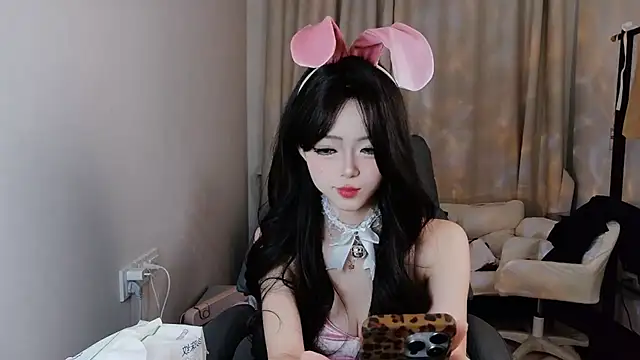 Snapshot of onnijiang123 chatting on 11.02.25 onnijiang123 online show from 11.02.25