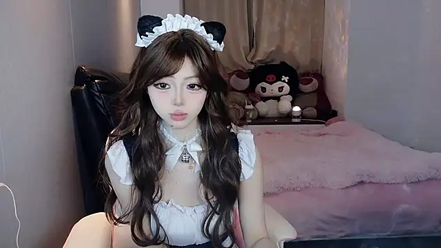 Snapshot of onnijiang123 chatting on 12.05.25 onnijiang123 online show from 12.05.25