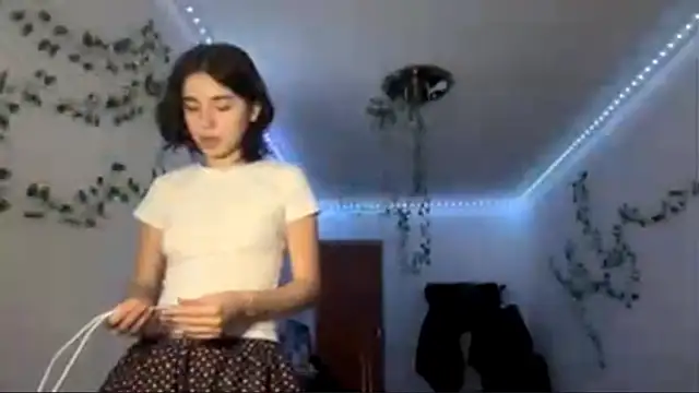 Snapshot of LilithFlamey chatting on 12.03.25 LilithFlamey online show from 12.03.25