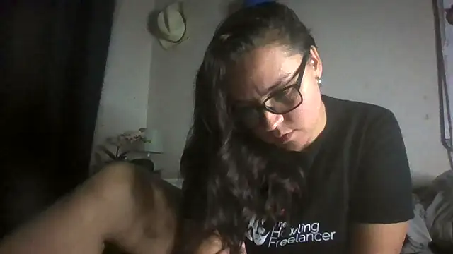 Snapshot of lilMissMarli chatting on 04.14.26 lilMissMarli online show from 04.14.26