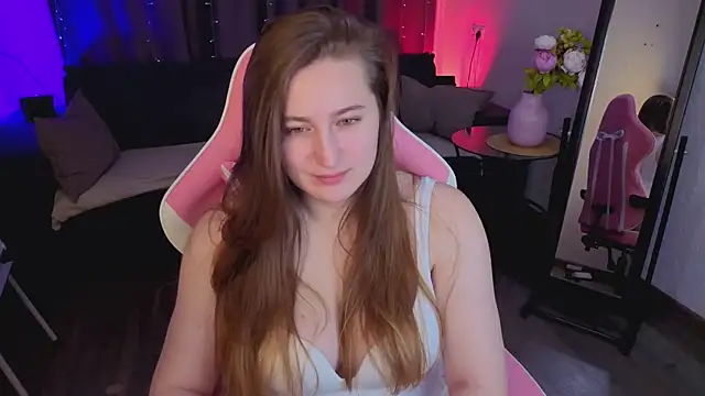 Snapshot of Sofi_Mell chatting on 11.12.25 Sofi Mell online show from 11.12.25