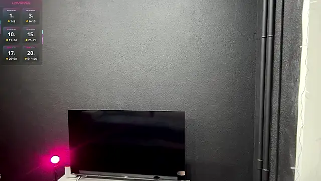 Snapshot of SecretGerl_baby2007 chatting on 01.31.26 SecretGerl baby2007 online show from 01.31.26